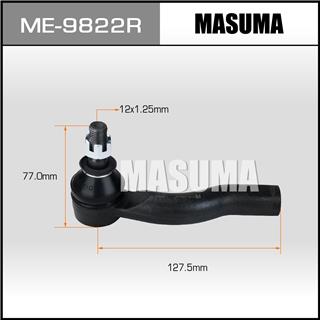 Thermostat Masuma