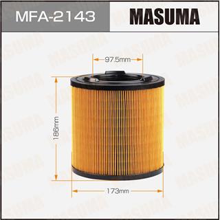 Thermostat Masuma