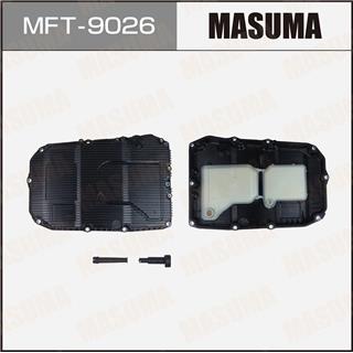 Thermostat Masuma