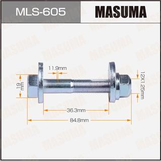 Thermostat Masuma