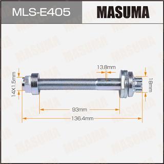 Thermostat Masuma
