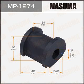Thermostat Masuma