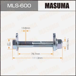 Thermostat Masuma