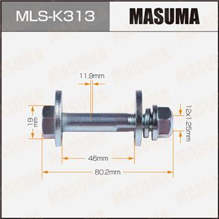 Thermostat Masuma