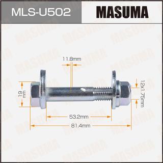 Thermostat Masuma