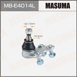 Thermostat Masuma
