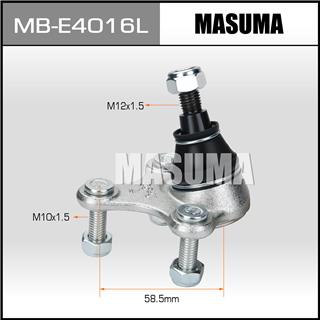 Thermostat Masuma