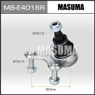 Thermostat Masuma
