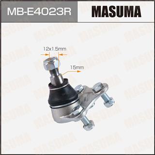 Thermostat Masuma