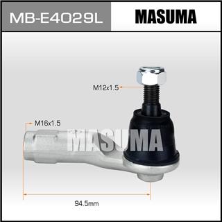 Thermostat Masuma