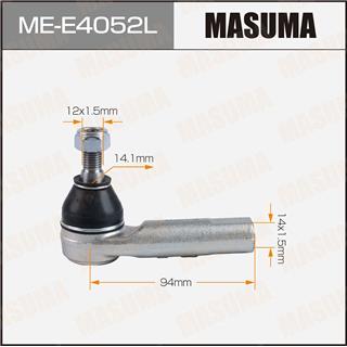 Thermostat Masuma
