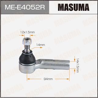 Thermostat Masuma