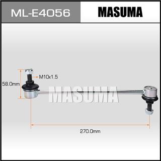 Thermostat Masuma