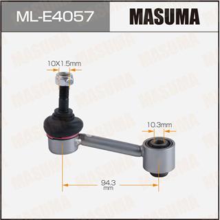 Thermostat Masuma