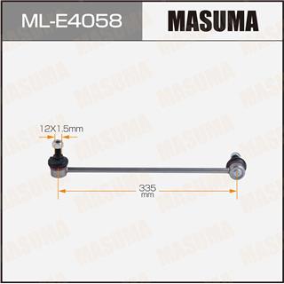 Thermostat Masuma