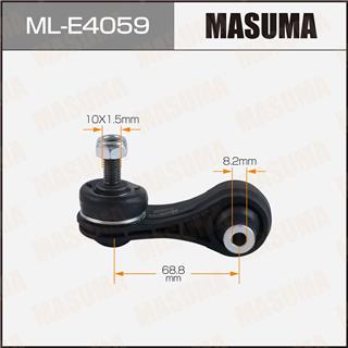 Thermostat Masuma