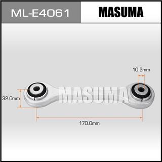 Thermostat Masuma