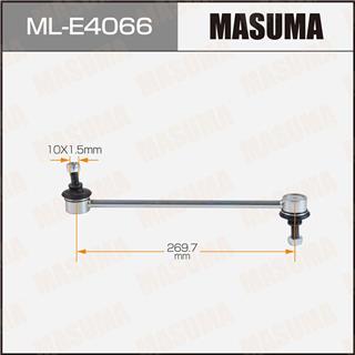 Thermostat Masuma