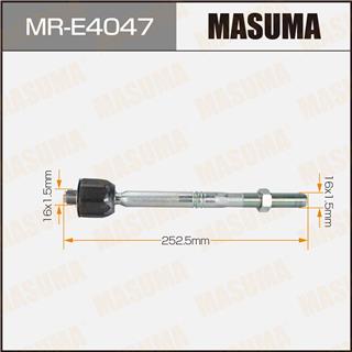 Thermostat Masuma