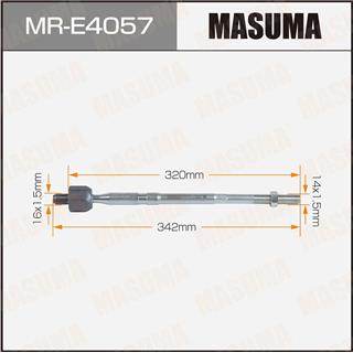 Thermostat Masuma