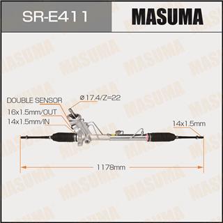 Thermostat Masuma