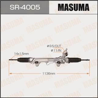 Thermostat Masuma