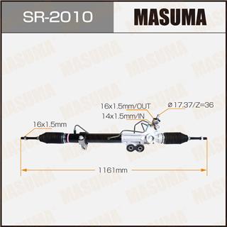 Thermostat Masuma