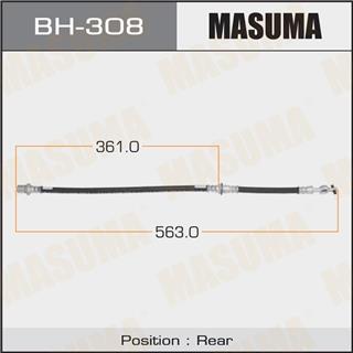 Thermostat Masuma