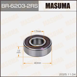 Thermostat Masuma