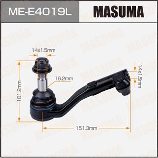 Thermostat Masuma