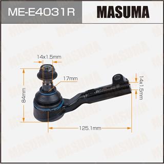 Thermostat Masuma