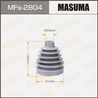 Thermostat Masuma