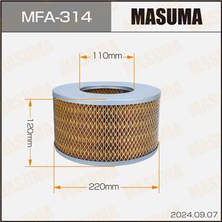 Thermostat Masuma