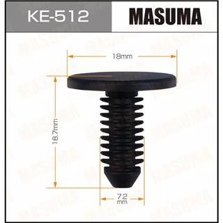 Thermostat Masuma