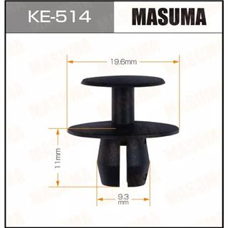 Thermostat Masuma
