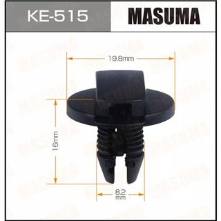 Thermostat Masuma