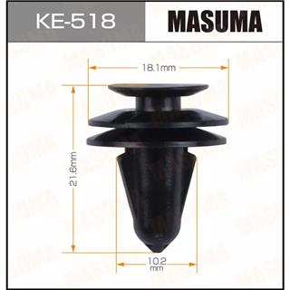 Thermostat Masuma