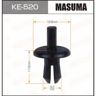 Thermostat Masuma