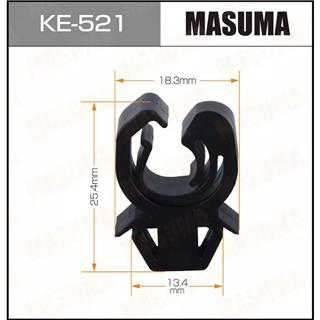 Thermostat Masuma
