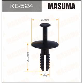Thermostat Masuma