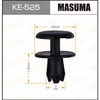 Thermostat Masuma