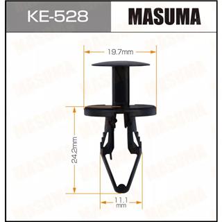 Thermostat Masuma