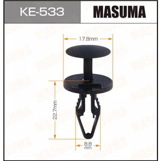 Thermostat Masuma