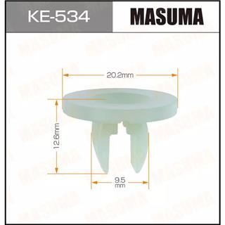 Thermostat Masuma
