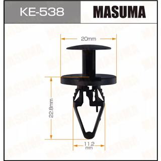 Thermostat Masuma