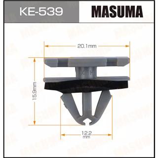 Thermostat Masuma
