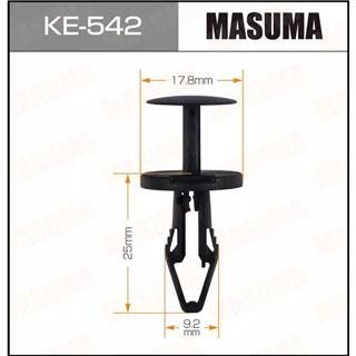 Thermostat Masuma