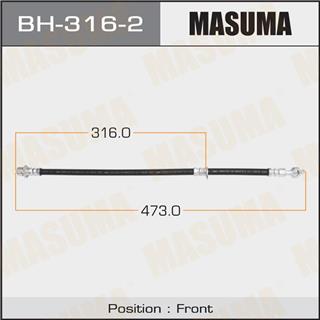 Thermostat Masuma