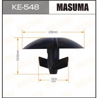 Thermostat Masuma