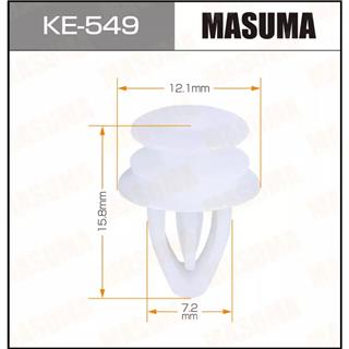 Thermostat Masuma